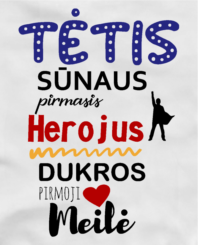 Tėtis